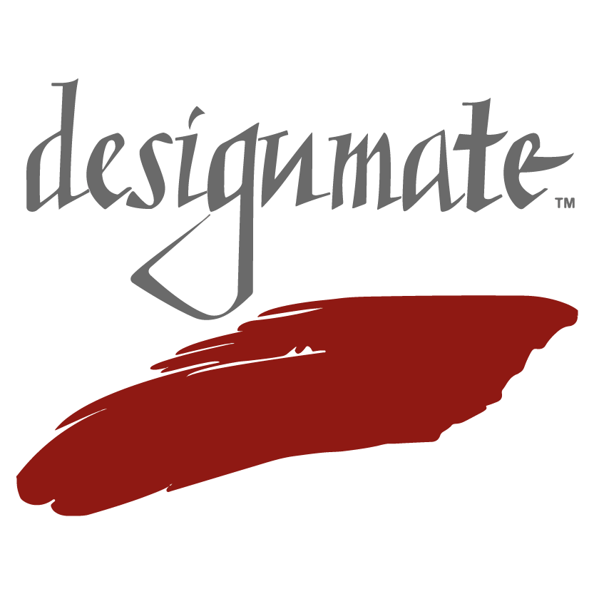 Logo Designmate